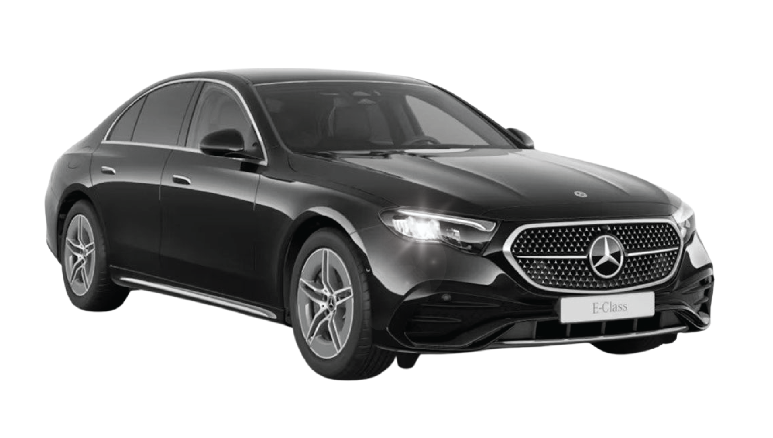 Mercedes E Class