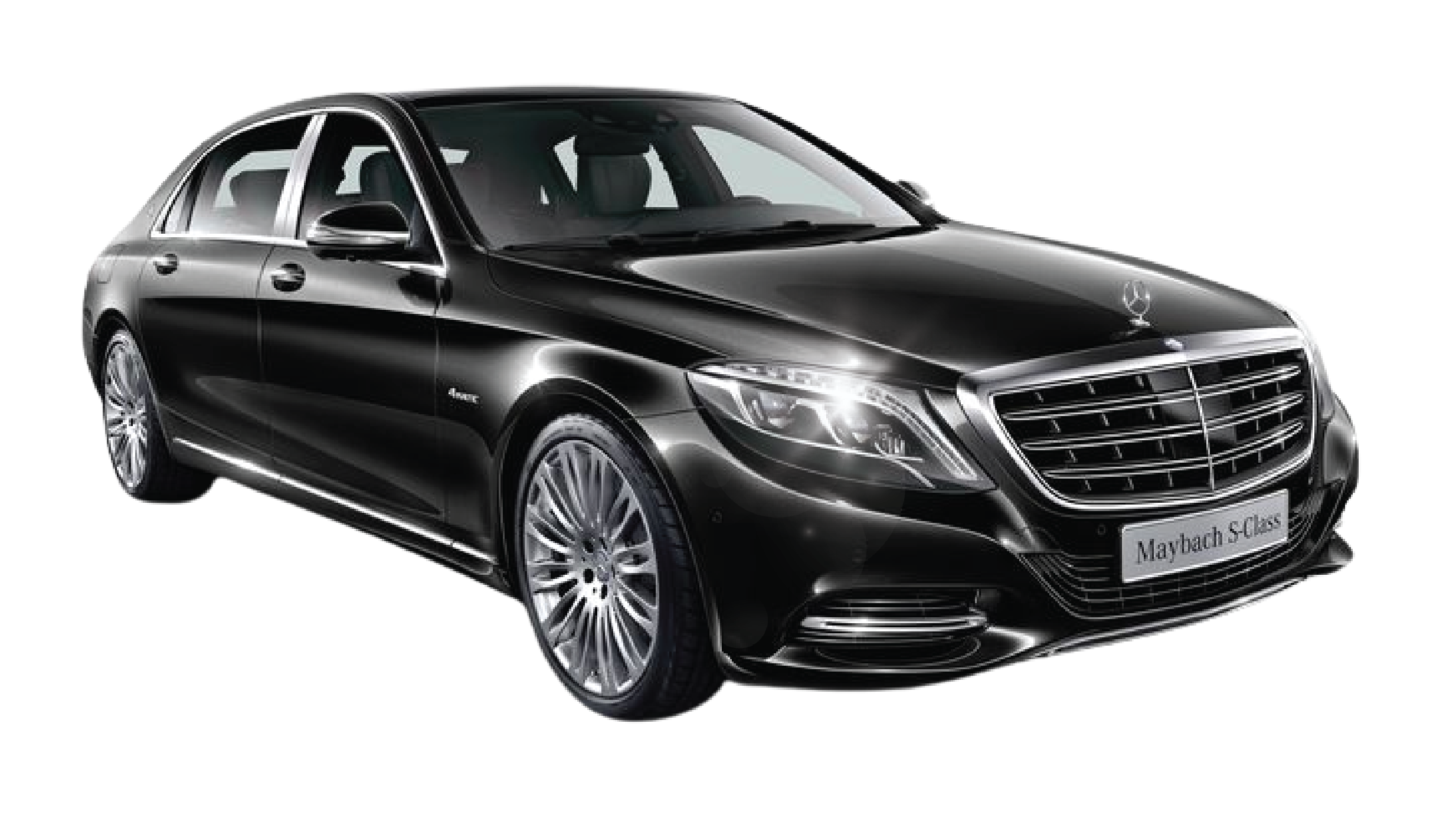 Mercedes-s